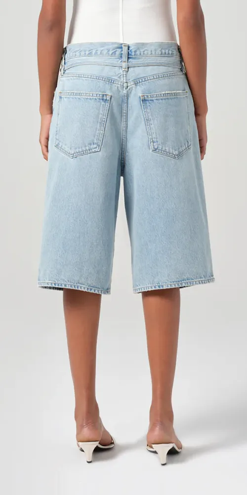 Emmi Short Replica sold by Maison Rogue product image thumbnail 4