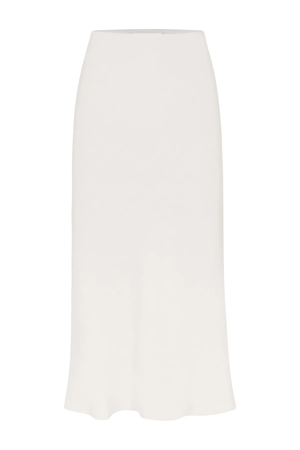 Rey Bias-Cut Skirt sold by Maison Rogue product image thumbnail 5