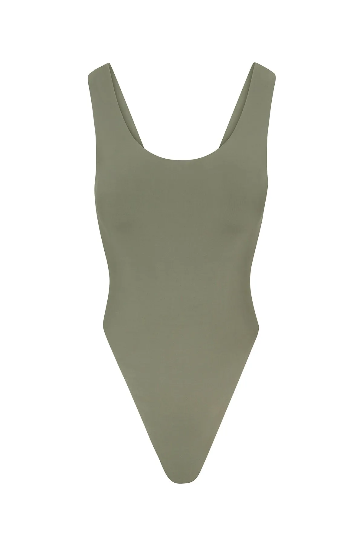 Hume One-Piece sold by Maison Rogue product image thumbnail 4