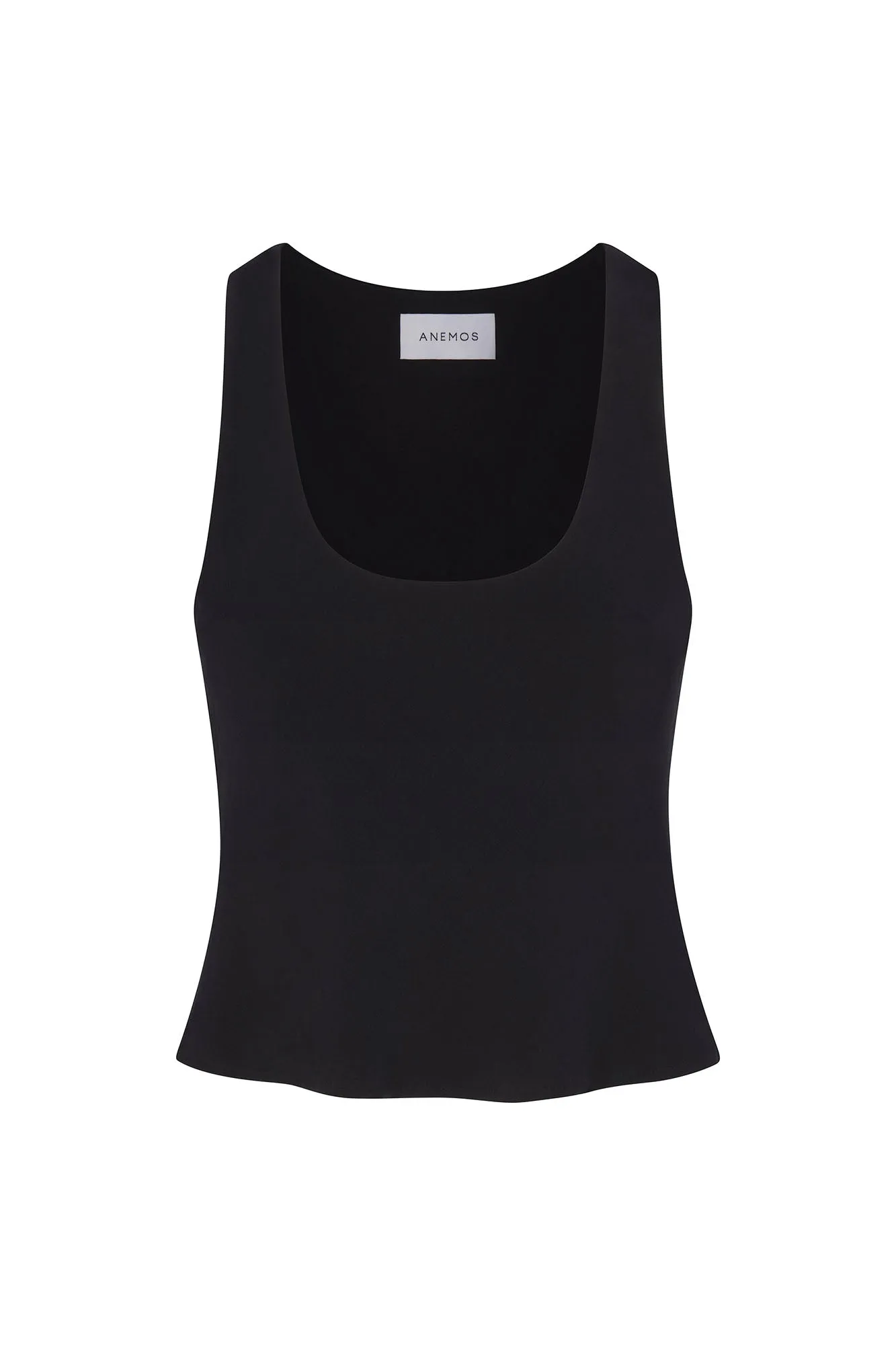 Hume Tank Top sold by Maison Rogue product image thumbnail 5