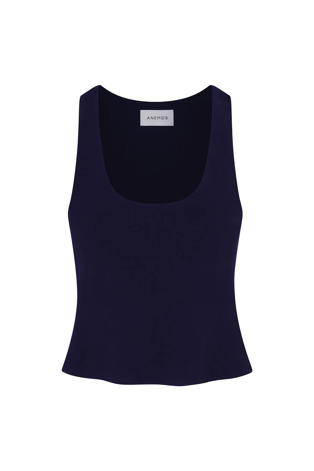 Hume Tank Top sold by Maison Rogue product image thumbnail 4