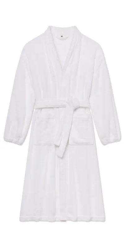 Spa Terry Robe sold by Maison Rogue