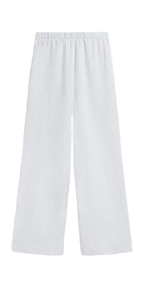 Wide Leg Sweatpants sold by Maison Rogue