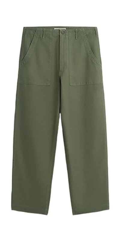 Fatigue Pants sold by Maison Rogue