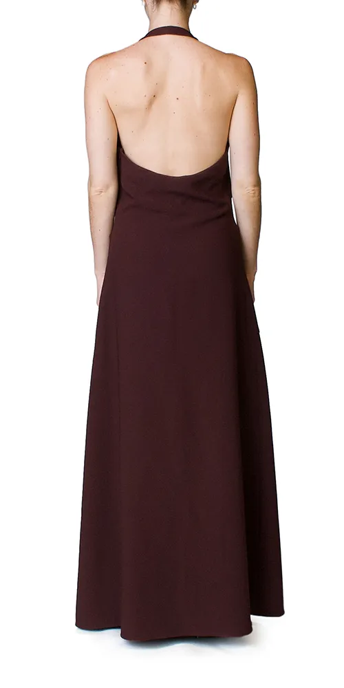 Apron Dress sold by Maison Rogue product image thumbnail 4