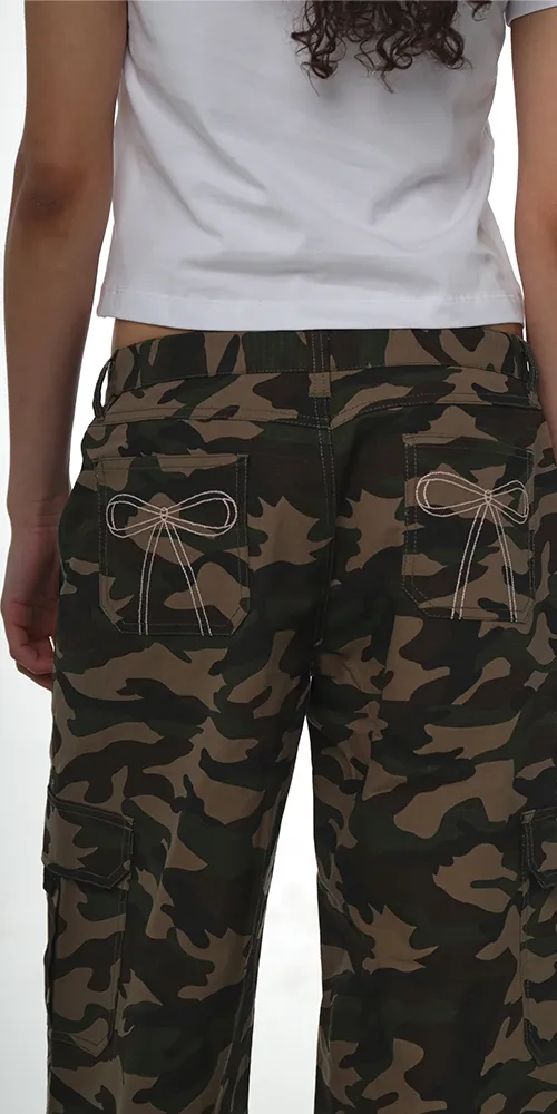 Sorano Pant sold by Maison Rogue product image thumbnail 3