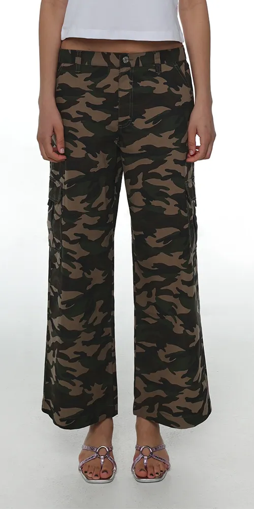 Sorano Pant sold by Maison Rogue product image thumbnail 4