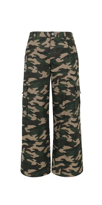 Sorano Pant sold by Maison Rogue