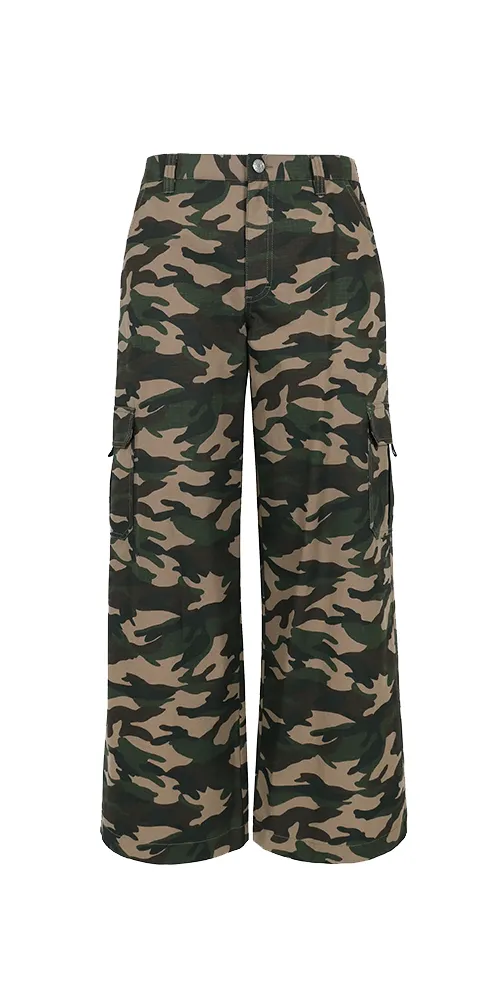 Sorano Pant sold by Maison Rogue