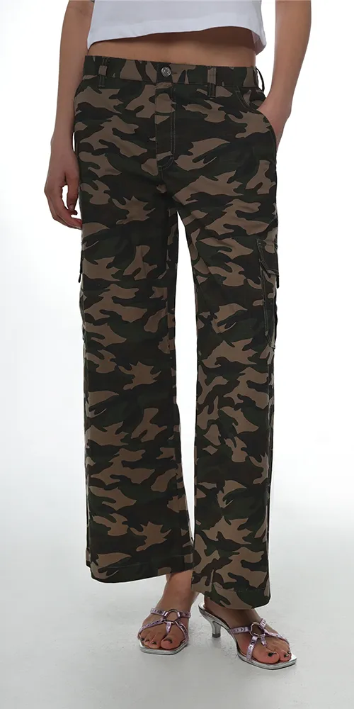 Sorano Pant sold by Maison Rogue product image thumbnail 2