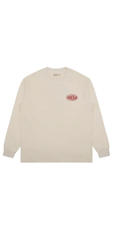 Long-Sleeve Premium Tee Bone sold by Maison Rogue