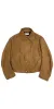 Flight Jacket Tobacco sold by Maison Rogue
