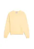 Artemis Cashmere Sweater sold by Maison Rogue