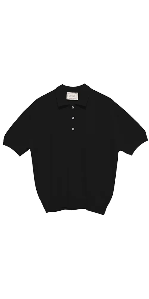 Darrin Cashmere Top sold by Maison Rogue