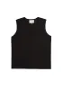 Karina Superfine Cashmere Top sold by Maison Rogue