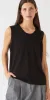 Karina Superfine Cashmere Top sold by Maison Rogue