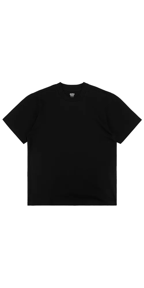 Women's Signature Tee Black sold by Maison Rogue