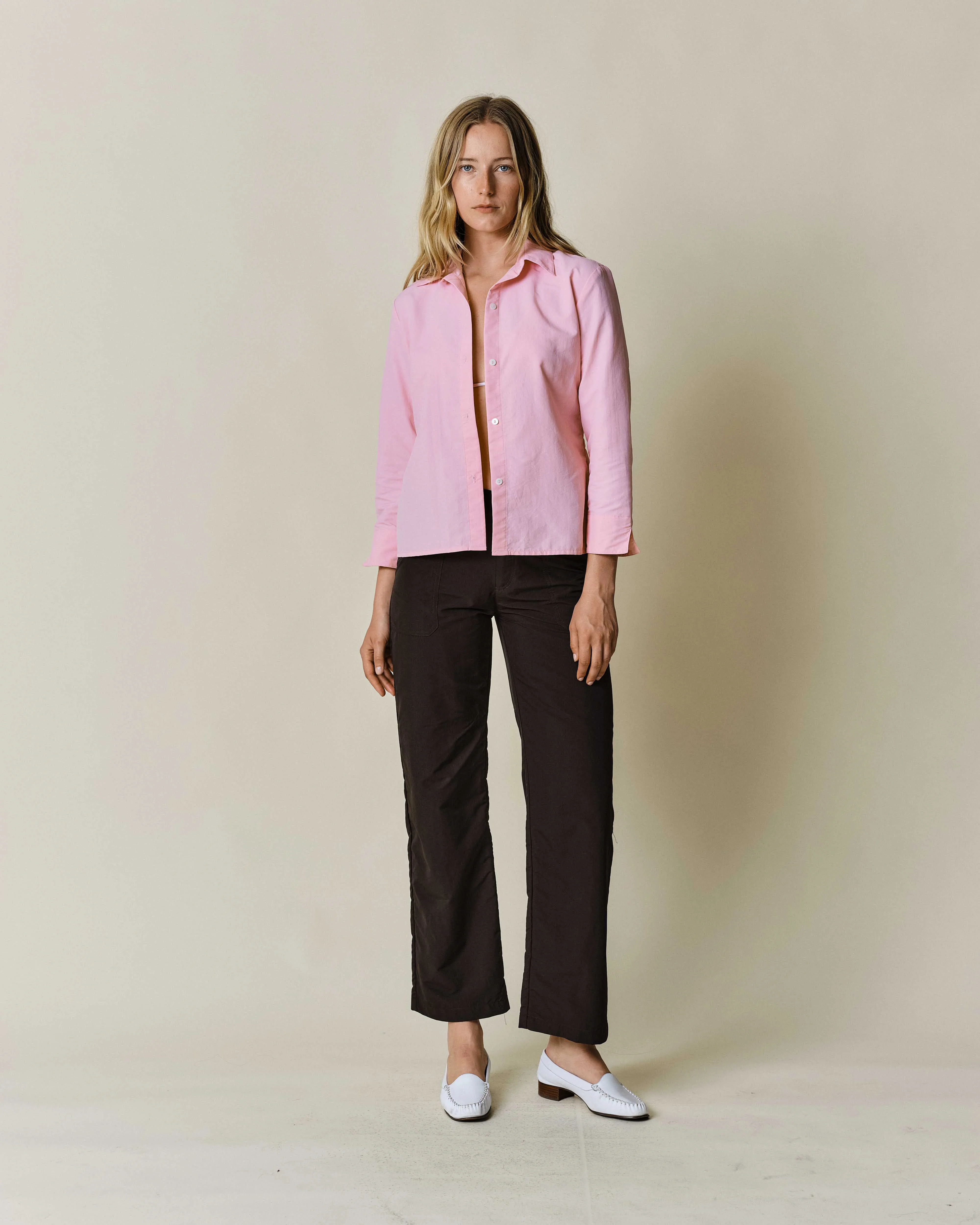 Anywhere Pant Soft Black sold by Maison Rogue product image thumbnail 3