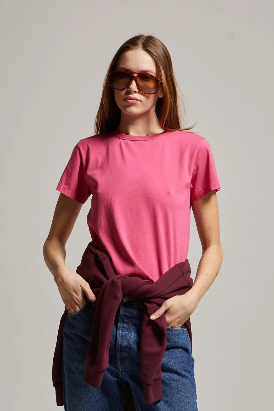 Marielle Classic Tee sold by Maison Rogue product image thumbnail 3