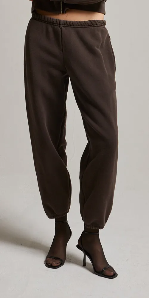 Sebi Sweatpant sold by Maison Rogue product image thumbnail 3