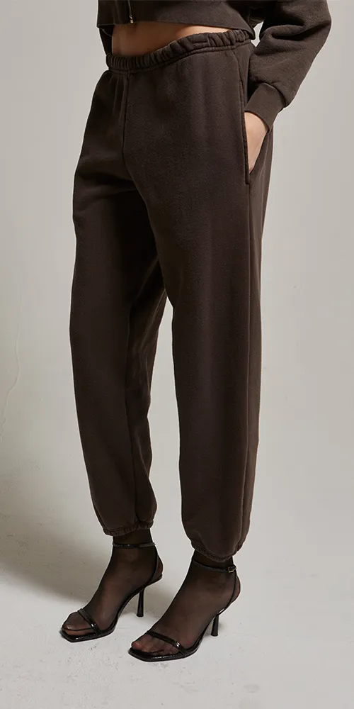 Sebi Sweatpant sold by Maison Rogue product image thumbnail 2
