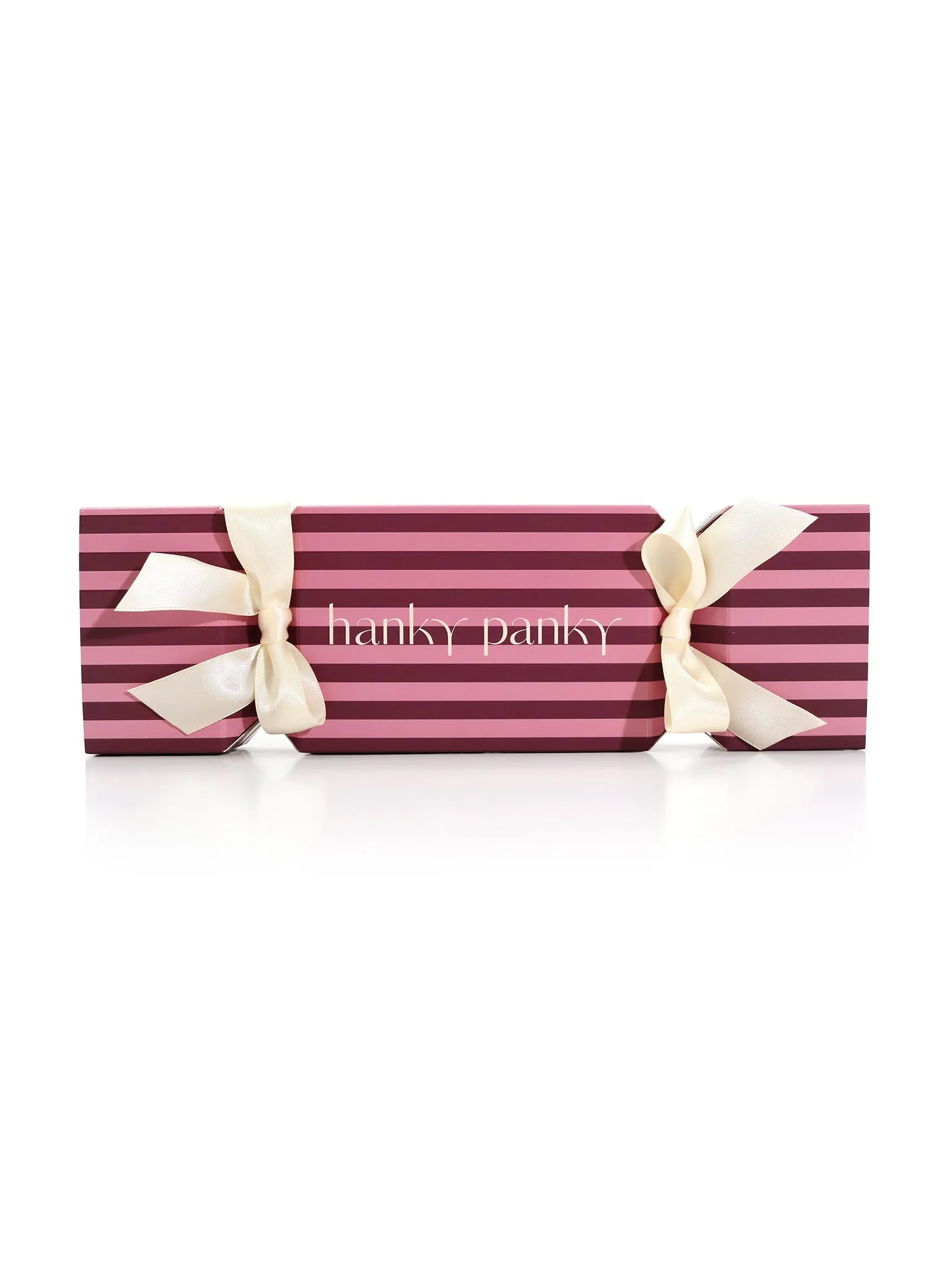 Retro Thong Holiday 3 Pack Cracker sold by Maison Rogue product image thumbnail 5