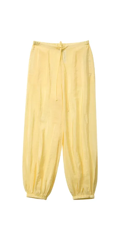 Zora Voile Pant sold by Maison Rogue