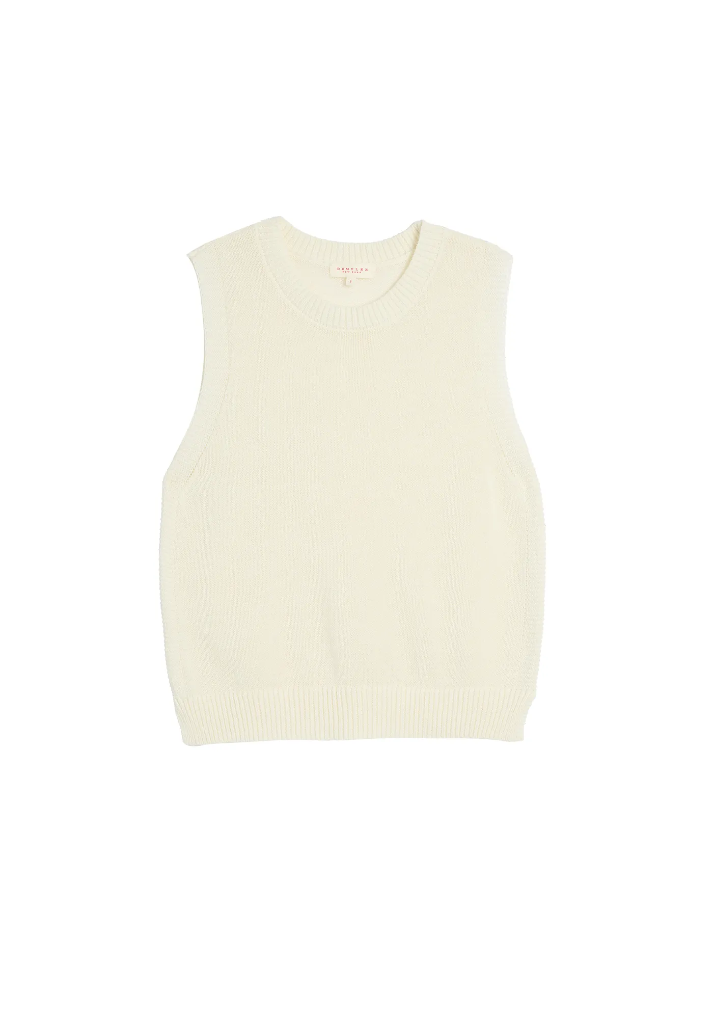 Olympia Cotton Linen Top sold by Maison Rogue product image thumbnail 3