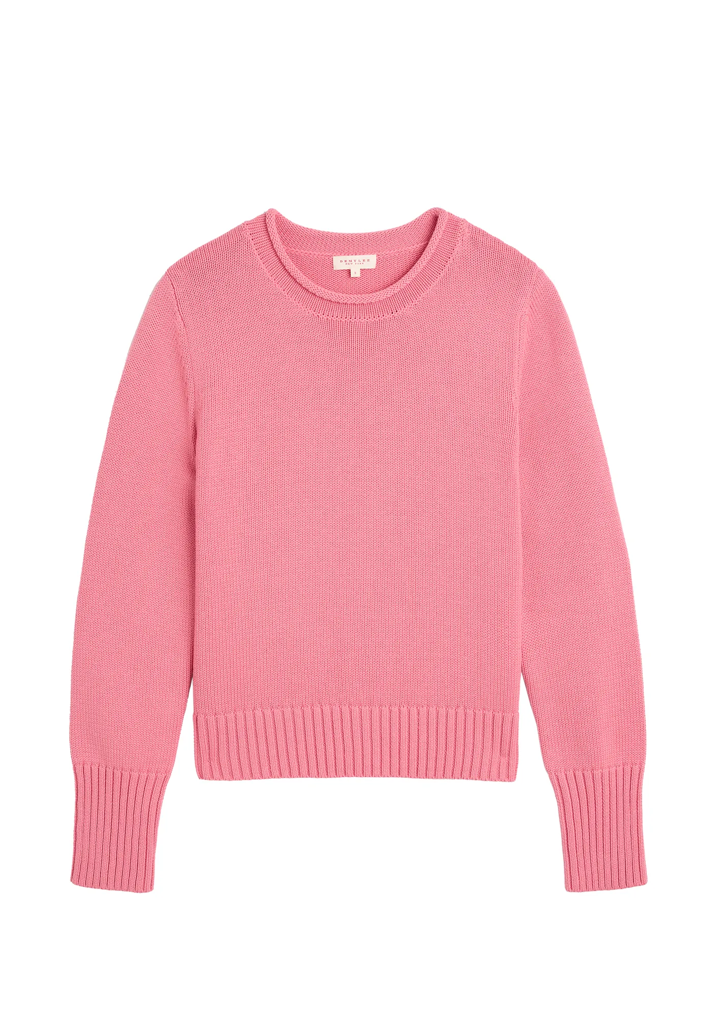 Quinn Cotton Sweater sold by Maison Rogue product image thumbnail 3