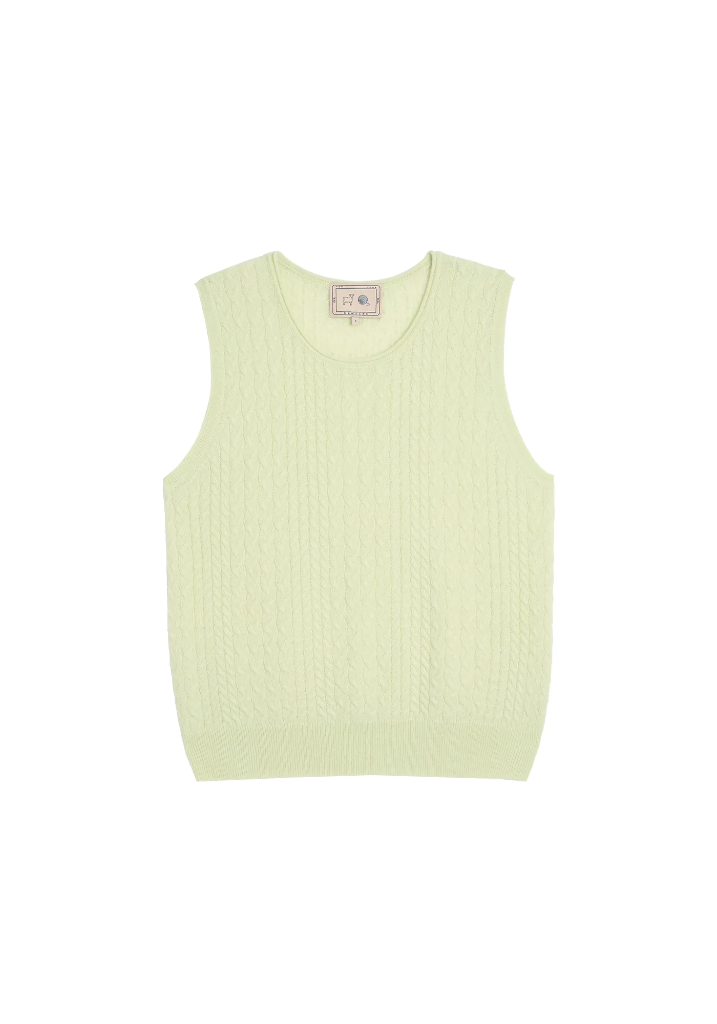 Annie Cashmere Top sold by Maison Rogue product image thumbnail 5