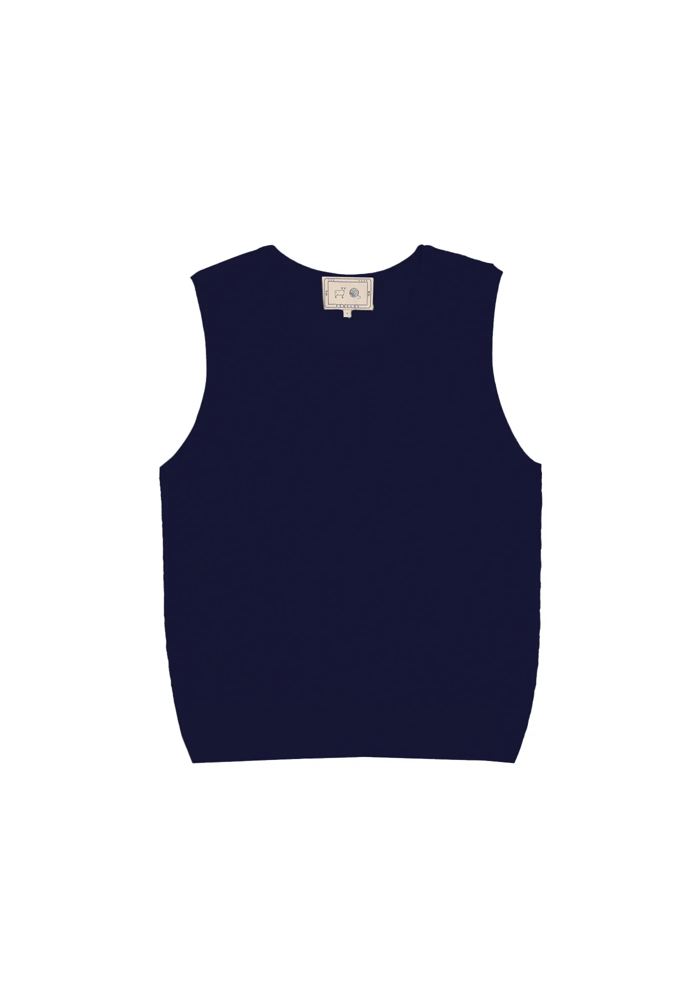 Annie Cashmere Top sold by Maison Rogue product image thumbnail 4