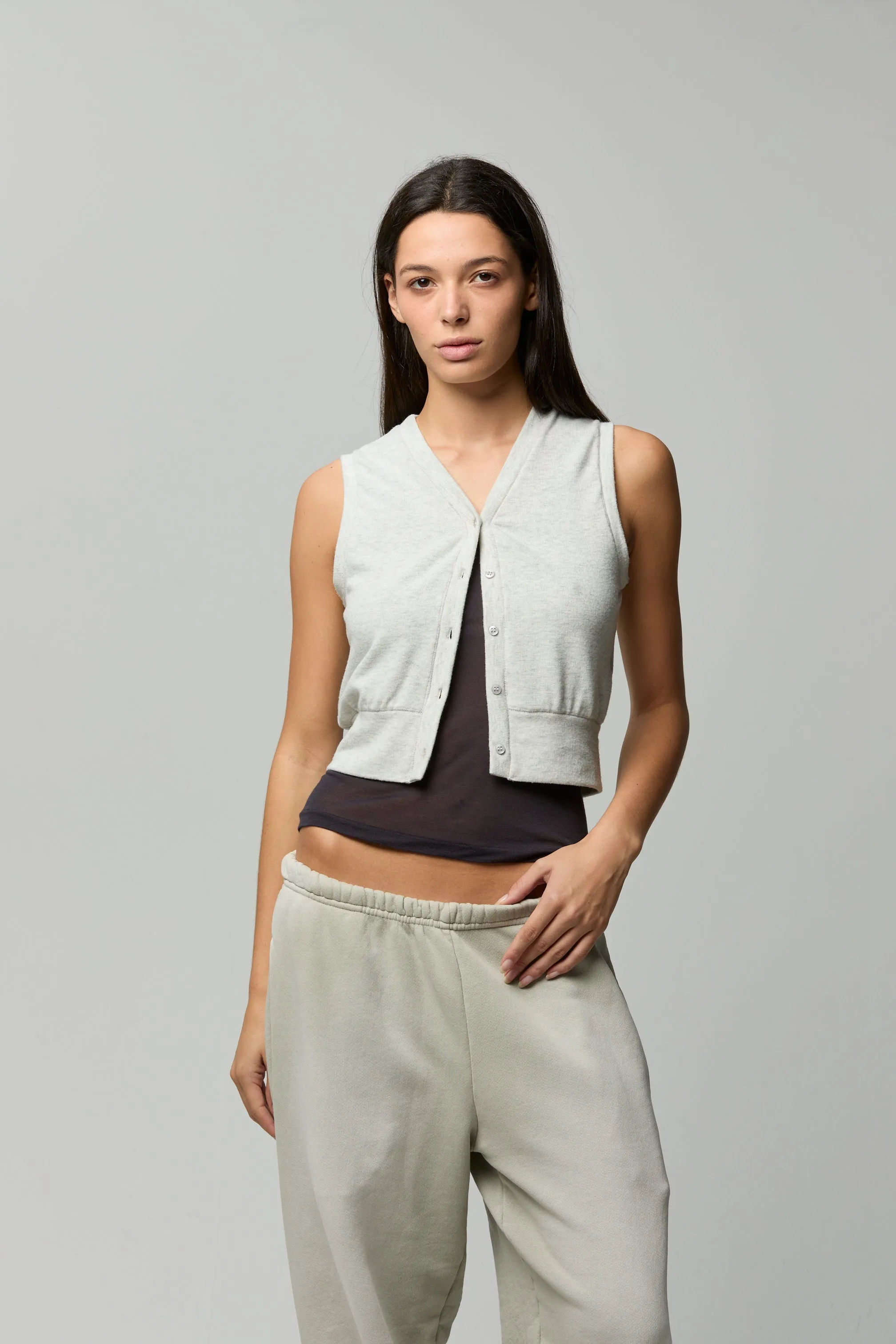 Sadie Vest sold by Maison Rogue product image thumbnail 4