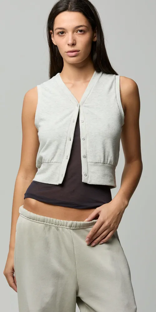 Sadie Vest sold by Maison Rogue