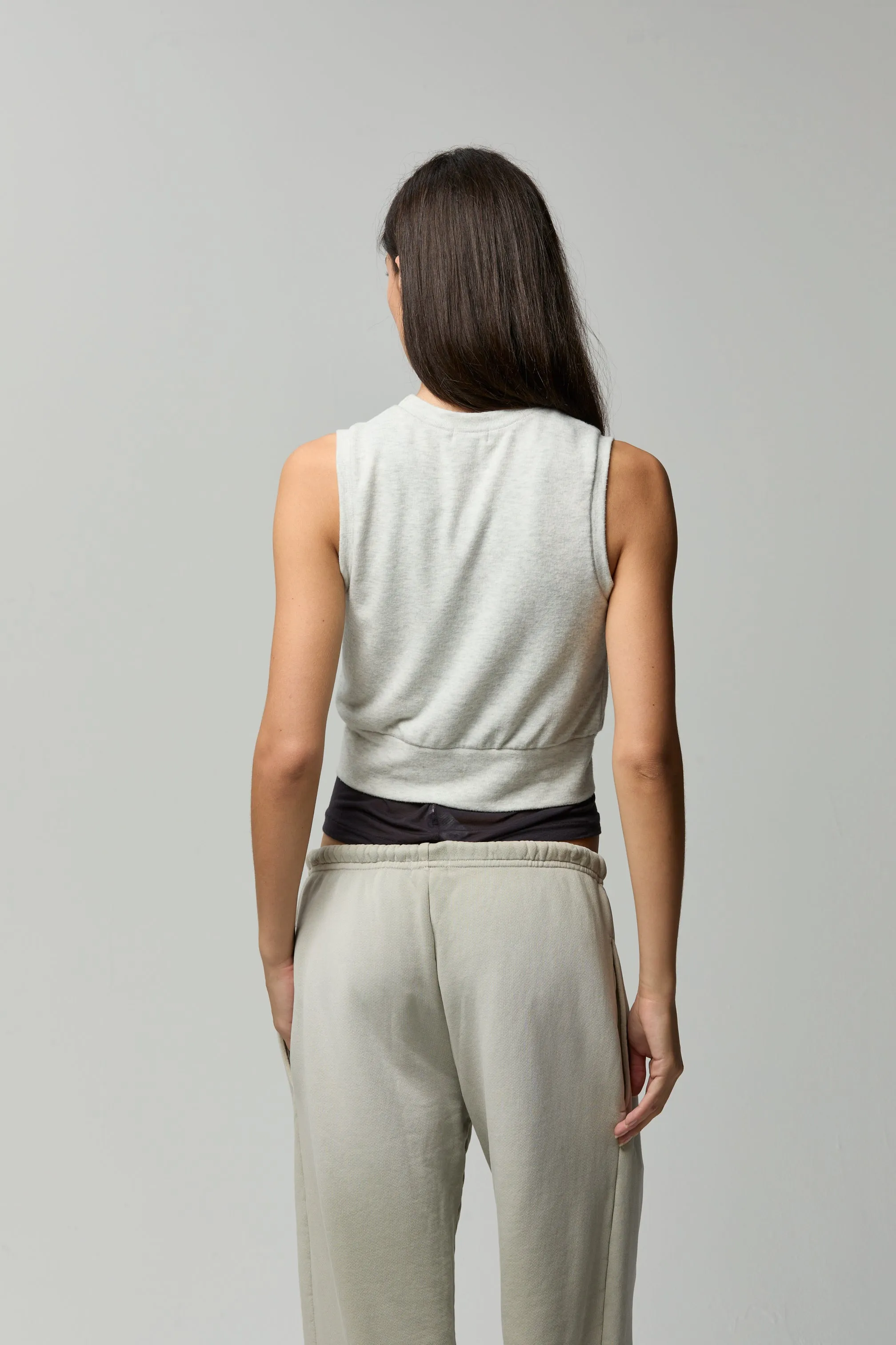 Sadie Vest sold by Maison Rogue product image thumbnail 5