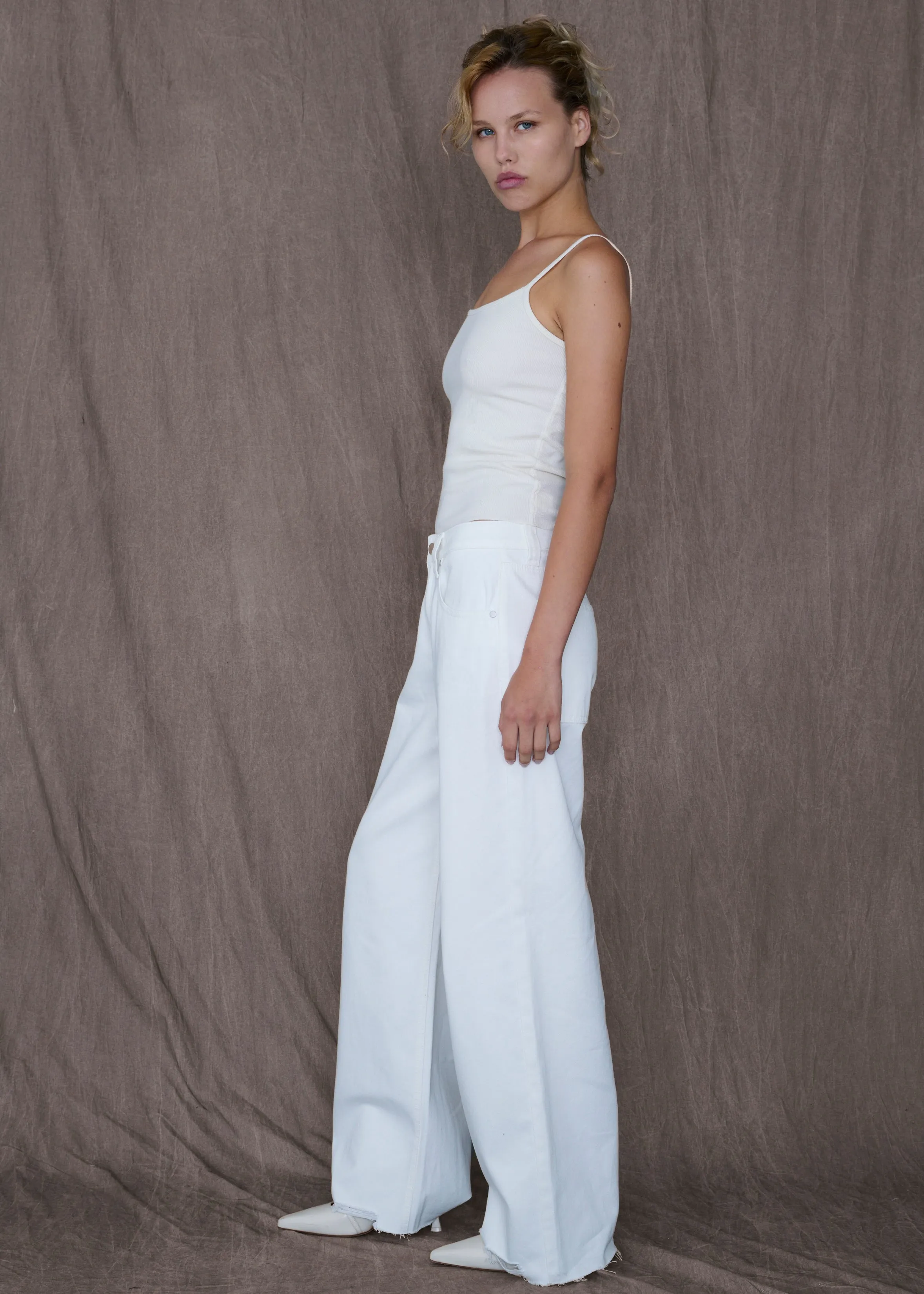 Audrey Jean White St. sold by Maison Rogue product image thumbnail 4