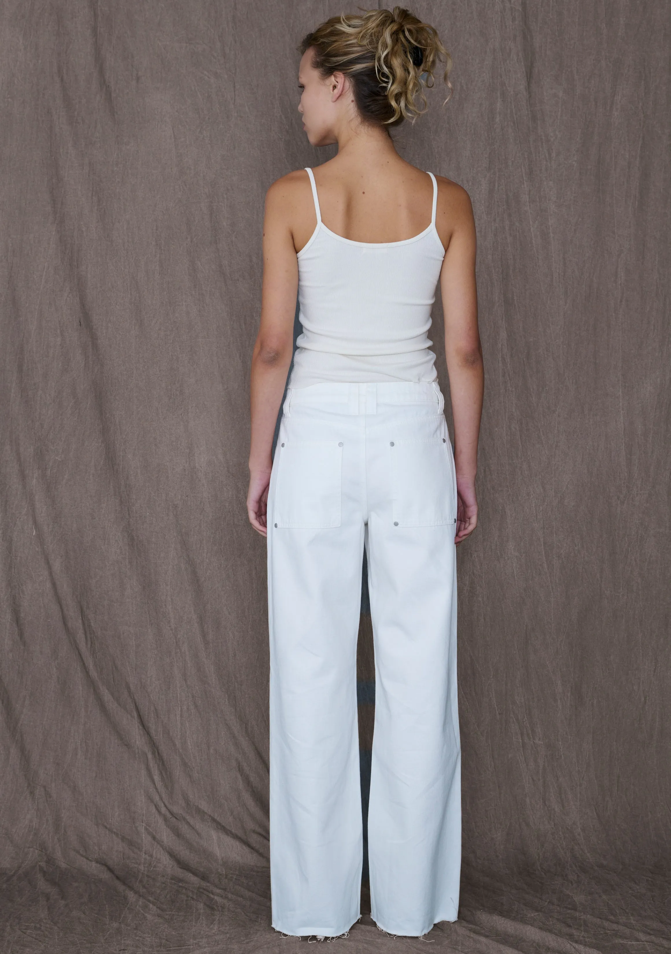 Audrey Jean White St. sold by Maison Rogue product image thumbnail 5