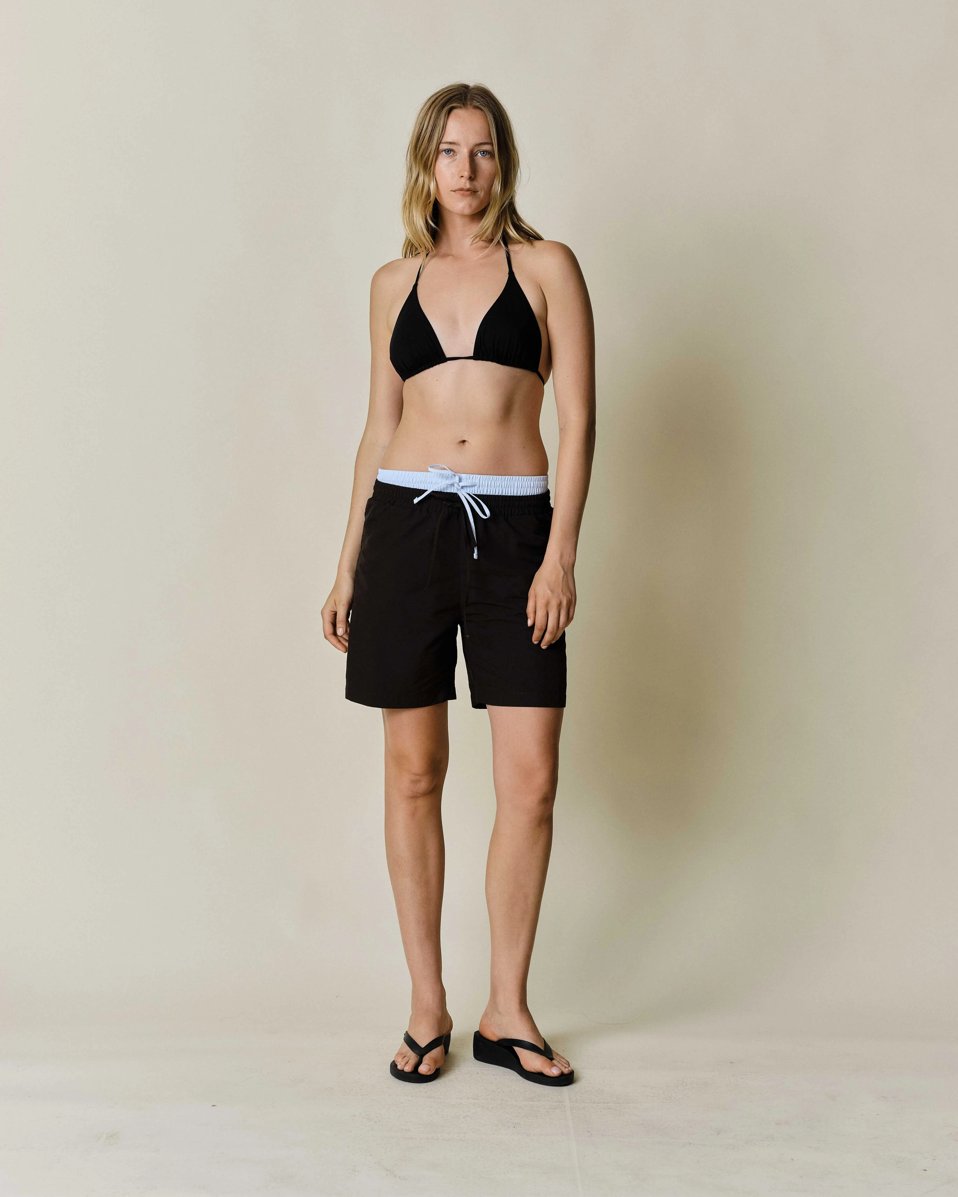 Relaxed Short sold by Maison Rogue product image thumbnail 5
