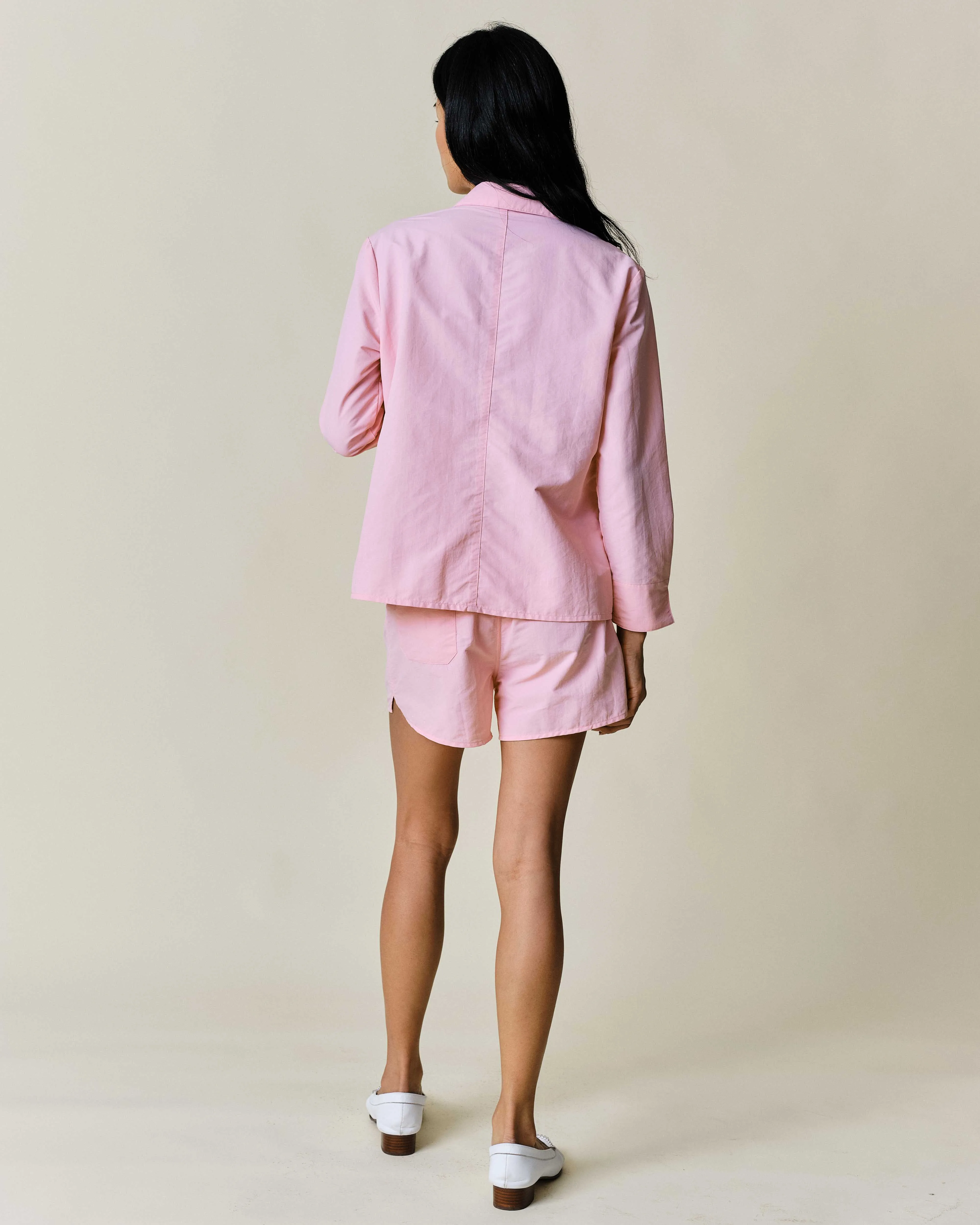 Button Up Shirt sold by Maison Rogue product image thumbnail 4