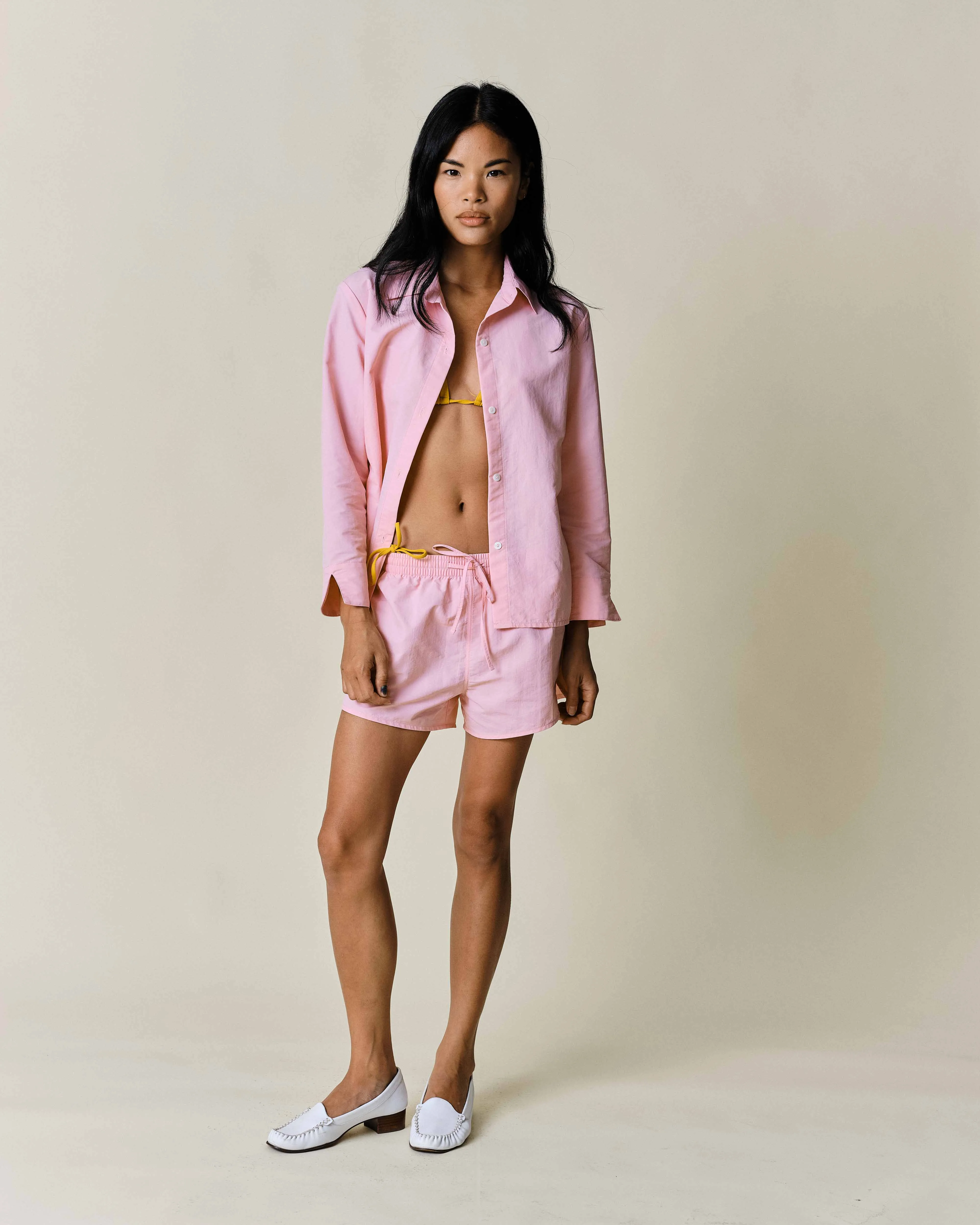 Button Up Shirt sold by Maison Rogue product image thumbnail 5