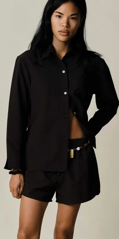 Button Up Shirt made by Claudent