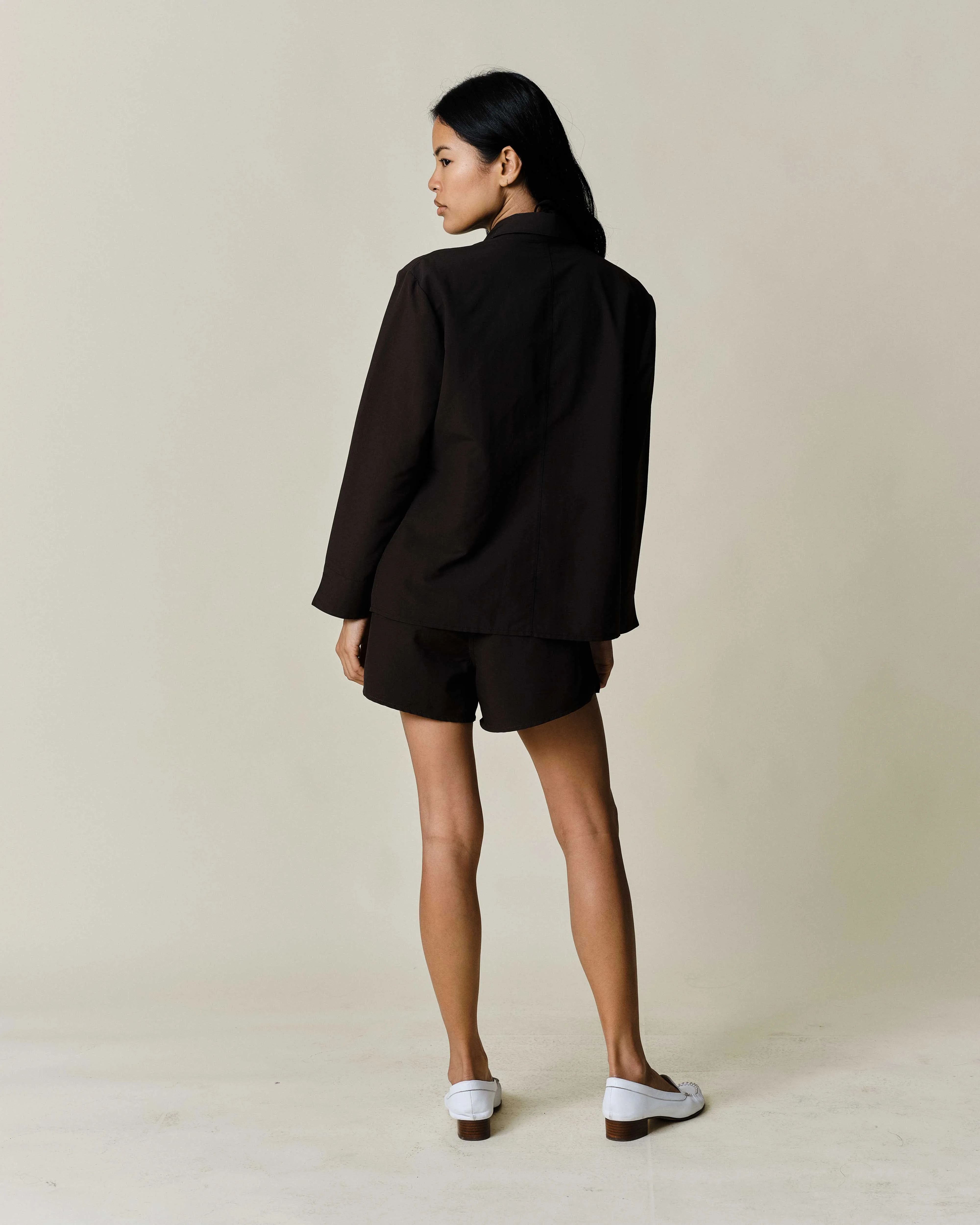 Button Up Shirt sold by Maison Rogue product image thumbnail 3