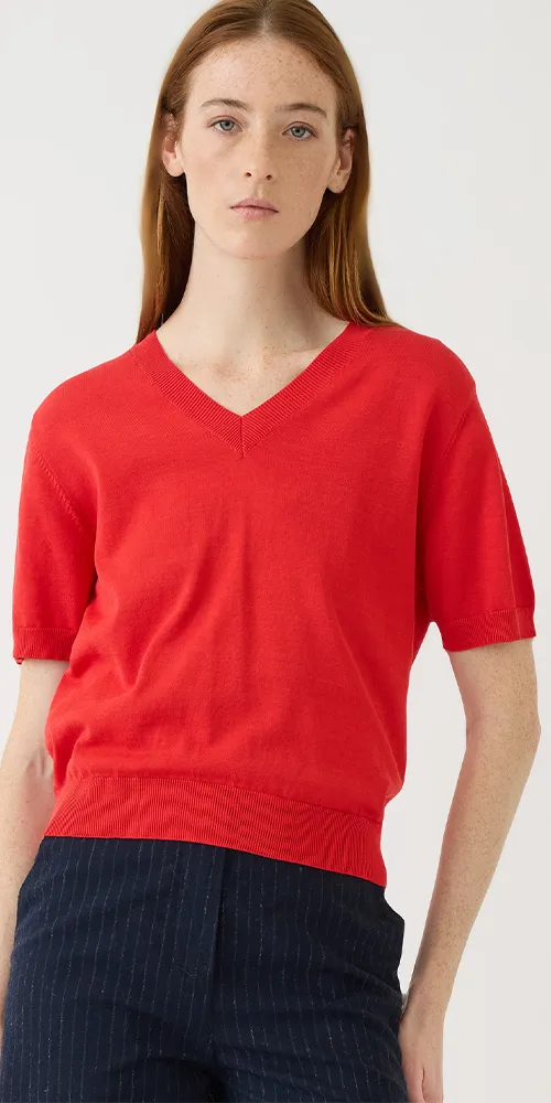 Syd Cotton Top sold by Maison Rogue product image thumbnail 2