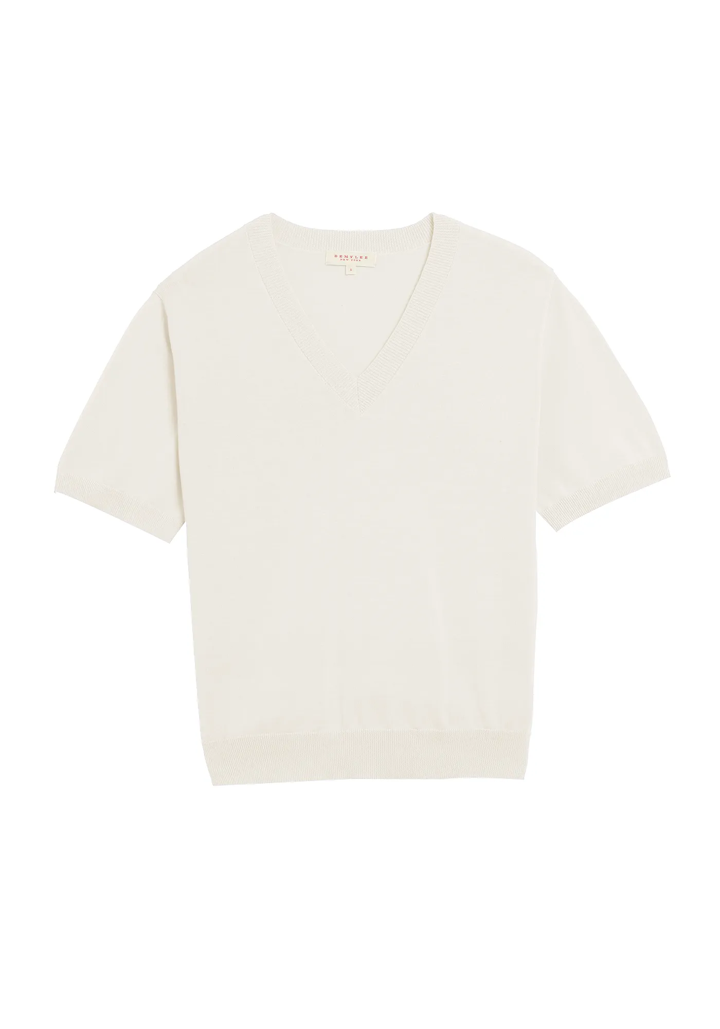 Syd Cotton Top sold by Maison Rogue product image thumbnail 4