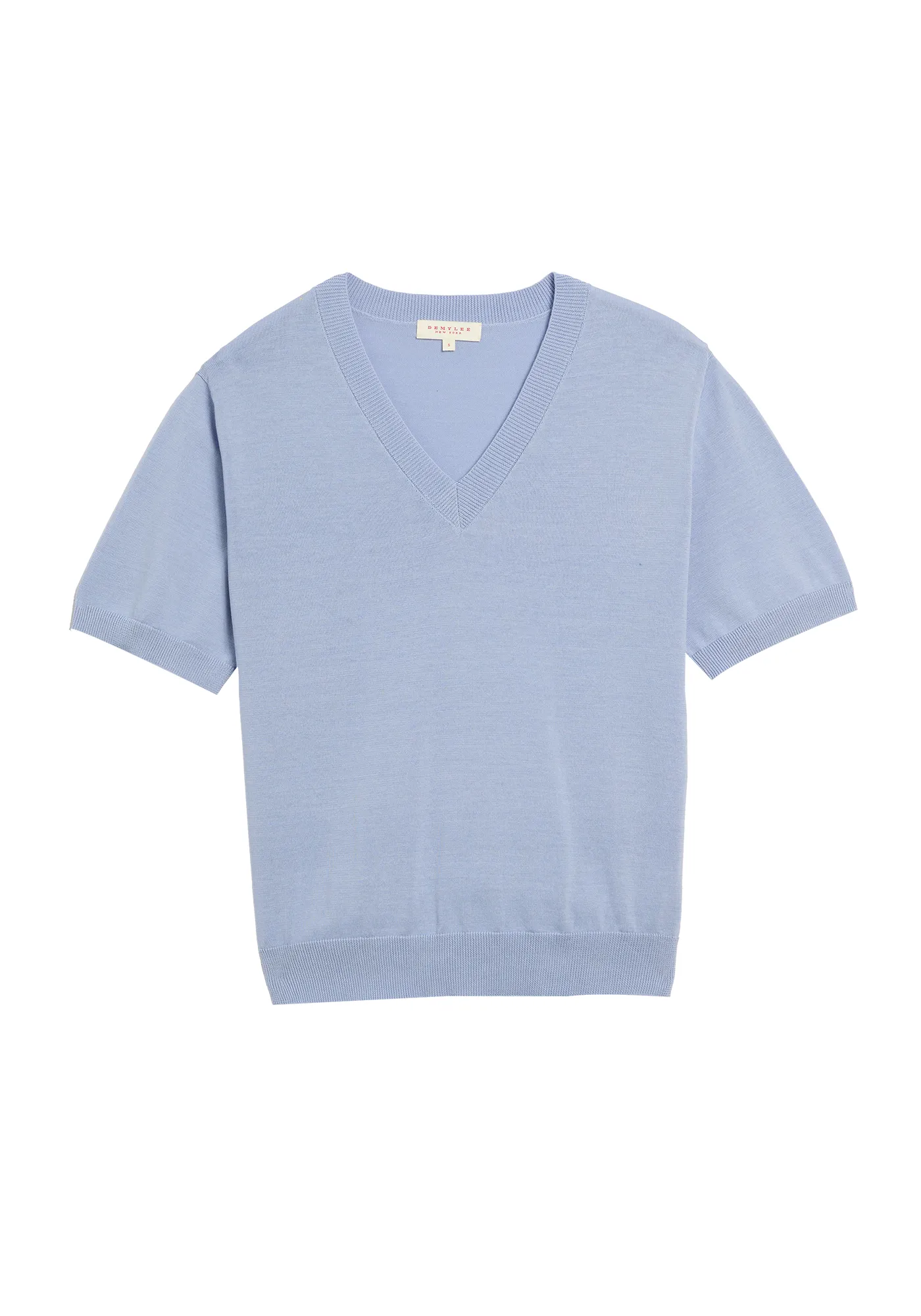 Syd Cotton Top sold by Maison Rogue product image thumbnail 3