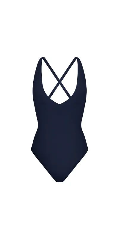 Plunging One-Piece made by Anemos