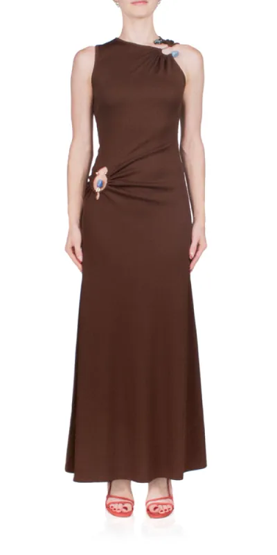 Callisto Duality Dress sold by Maison Rogue