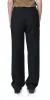 Classic Trouser Black sold by Maison Rogue
