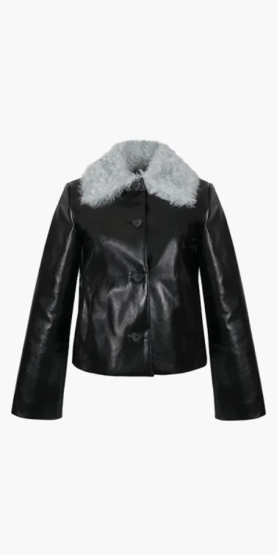 Maru Jacket sold by Maison Rogue