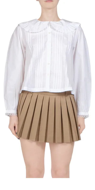 Toffee Top sold by Maison Rogue