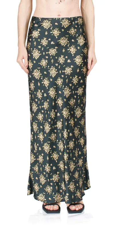 Concetta Skirt Begonia made by Ciao Lucia